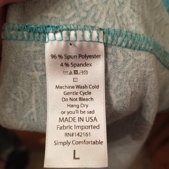 Lularoe irma - Picture 2 of 2